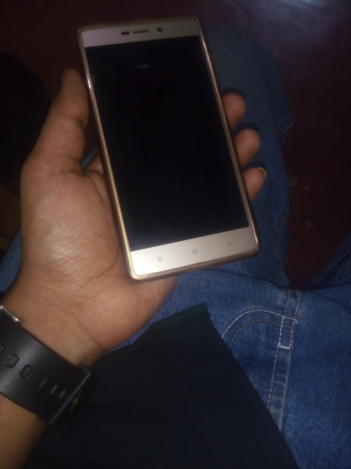 Xiaomi Redmi 3 Хард Ресет: Сброс к заводским настройкам
