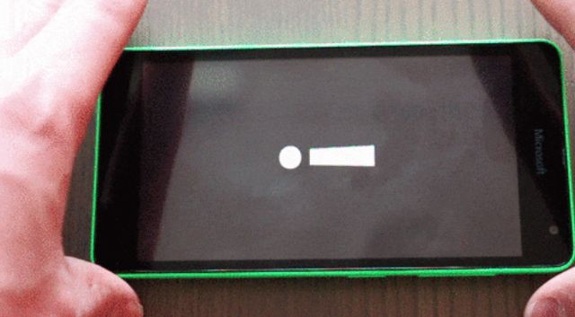 Как сделать сброс настроек lumia 535 Как сделать сброс настроек lumia 535