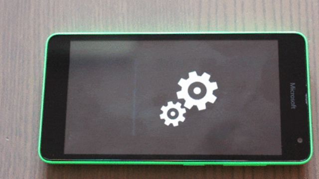 Как сделать сброс настроек lumia 535 Как сделать сброс настроек lumia 535