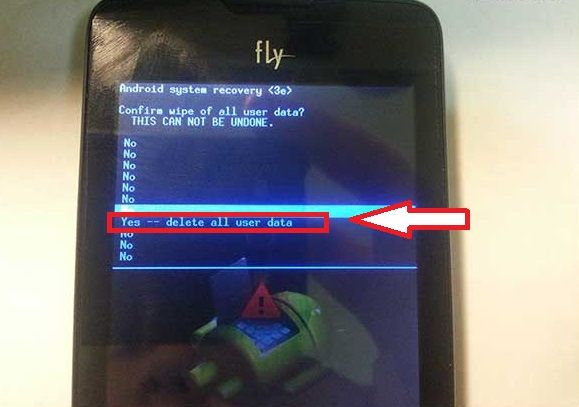 Как сделать hard reset android asus Как сделать hard reset android asus