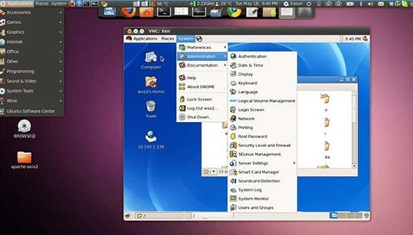How To Install Vnc Remotely On A Windows Xp Pc