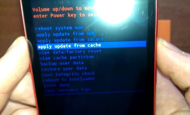 Как сделать заводской сброс на lenovo Как сделать заводской сброс на lenovo