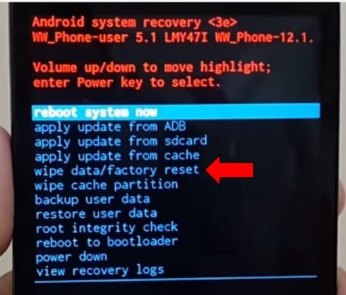 Как сделать рекавери на asus Как сделать рекавери на asus