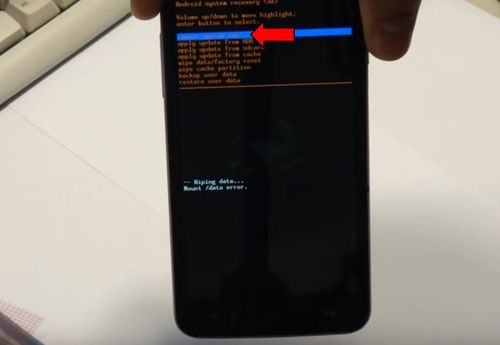 Как сделать хард ресет на explay rio Как сделать хард ресет на explay rio
