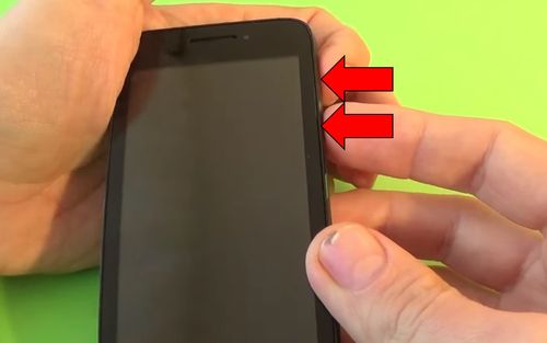 Как сделать сброс настроек на alcatel pixi 4 999 Как сделать сброс настроек на alcatel pixi 4 612