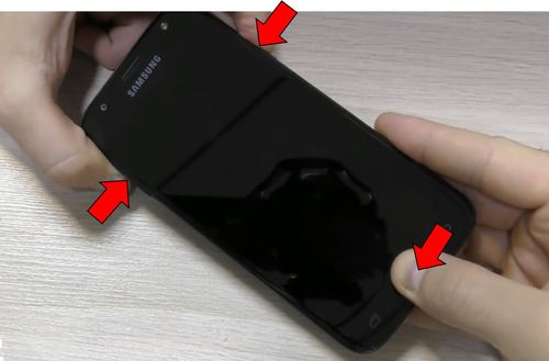 Инструкция Samsung J320 Инструкция Samsung J320