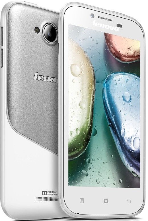 Снять графический ключ Lenovo a706