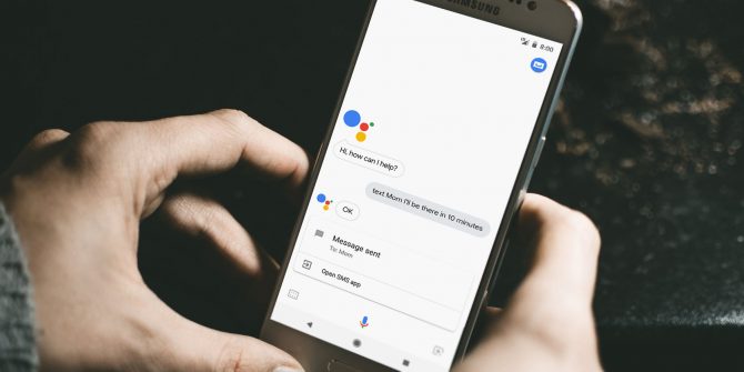 Google Assistant теперь озвучивает веб-страницы на 42 языках