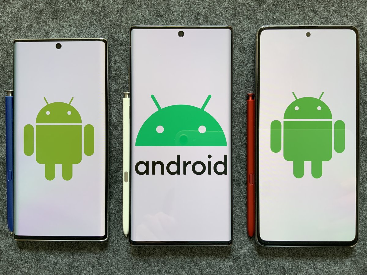 Новое поколение Samsung Galaxy Note оснастят S Pen с камерой
