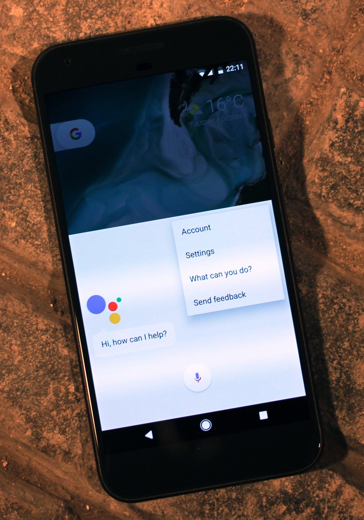Google Assistant теперь сможет переводить в реальном времени 44 языка