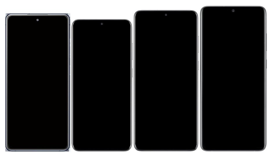 Galaxy S11: новые технологии и инновационная камера