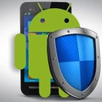 Антивирус Касперский для android смартфона.