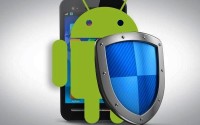Антивирус Касперский для android смартфона.