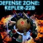 Скачать игру башенки на андроид смартфон. Defense Zone на android.
