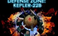 Скачать игру башенки на андроид смартфон. Defense Zone на android.