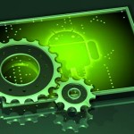 Ярлыки и рабочий стол в android, как выполнить настройку?