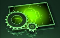 Ярлыки и рабочий стол в android, как выполнить настройку?