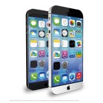iPhone 6.