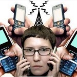 Интересные факты в мире мобильной связи
