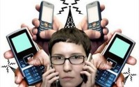 Интересные факты в мире мобильной связи