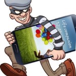 Как найти утерянный или украденный мобильный телефон
