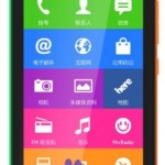 Купить Nokia X2.