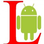 Новая веосия Android L