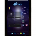 Ritmix RMD 752 Lite