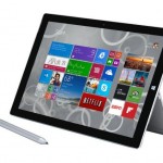 Surface Pro 3