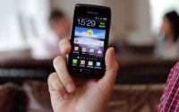 Как снять графический ключ Samsung i8150