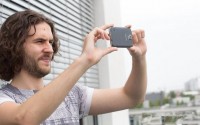 Как выключить звук камеры на смартфоне Android