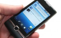 Как снять графический ключ Huawei U8500 - hard reset