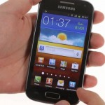 Как снять графический ключ i8160 без потери данных?