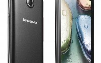 Как снять графический ключ Lenovo A390