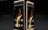 BLU представил Vivo 5 и Vivo XL на выставке CES 2016