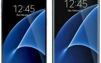 Дата выпуска Samsung Galaxy S7 намечена на 21 февраля