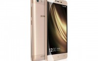 Gionee Marathon M5 Mini официльно представлен: металлический дизайн и 4000мАч батарея