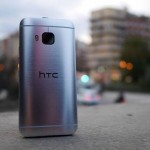 HTC One M10: QHD AMOLED дисплей, сканер отпечатков пальцев и Snapdragon 820