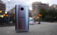 HTC One M10: QHD AMOLED дисплей, сканер отпечатков пальцев и Snapdragon 820