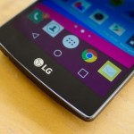 LG G5: модульная конструкция со съемным аккумулятором