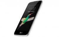 LG К4: 4.5-дюймовый смартфон начального уровня с новым дизайном