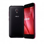 Обзор ASUS Live: разноцветный смартфон среднего класса