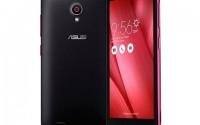 Обзор ASUS Live: разноцветный смартфон среднего класса