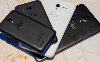 Обзор Alcatel OneTouch Pixi 4: серия недорогих Android-смартфонов