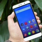 Обзор Coolpad Note 3 Lite: самый дешевый смартфон со сканером отпечатков пальцев