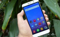 Обзор Coolpad Note 3 Lite: самый дешевый смартфон со сканером отпечатков пальцев