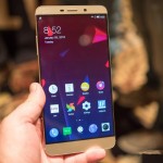 Обзор LeTV Le Max Pro: первый смартфон с Snapdragon 820