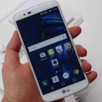 Обзор LG K10: первое впечатление от бюджетного смартфона