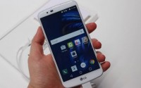Обзор LG K10: первое впечатление от бюджетного смартфона