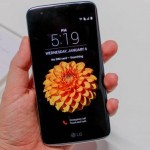 Обзор LG К7: стильный смартфон начального уровня